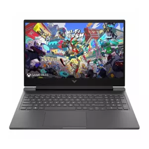 لپ تاپ Victus 16-S1023DX اچ پی R7 16GB ا ۱۶ اینچی