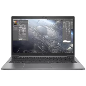 لپ تاپ ZBOOK FireFly 14 Inch G8 اچ پی i7 32GB ا ۱۴ اینچی