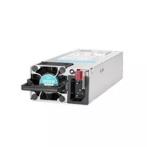 پاور سرور اچ پی 1000W FS P03178-B21 G10/G11 Hot Plug Titanium