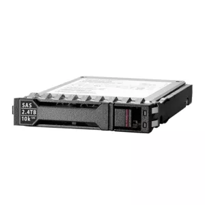 هارد سرورHPE 2.4TB SAS 12G 10K BC SFF P28352-B21