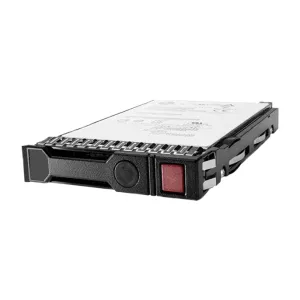 هارد سرور HPE 300GB SAS 12G 10K SC SFF 872475-B21