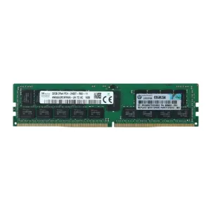 رم سرور 2Rx4 PC4-2400T-RA1-11-MCO اچ پی 32 گیگابایت