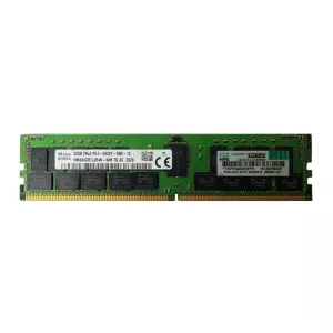 رم سرور اچ پی 32GB (1x32GB) Dual Rank x4 DDR4-2933 CAS-21-21-21 P00924-B21