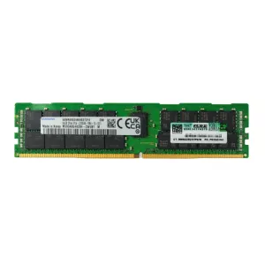 رم سرور اچ پی 64GB DualRank DDR4 PC4 3200AA-RB4-12 P03053-0A1