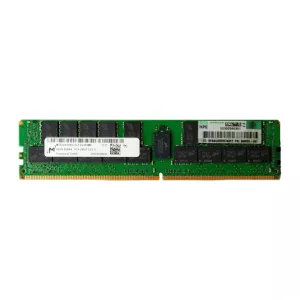 رم سرور اچ پی 64GB Quad Rank x4 DDR4-2400T 819413-001