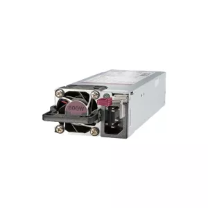 پاور سرور اچ پی 800W FS 865414-b21 G9/G10 Hot Plug Platinum
