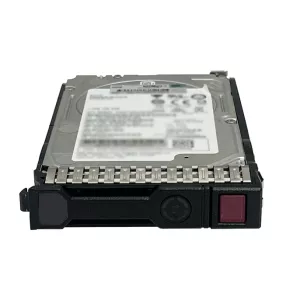 هارد سرور HPE 1.2TB SAS 12G 10K SC SFF 872479-B21
