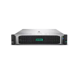سرور رکمونت اچ پی ProLiant DL380 G10 8SFF