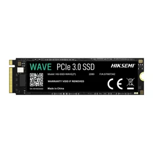 اس اس دی HS-SSD-WAVE(P) اینترنال ۵۱۲ گیگابایت هایک سمی M.2
