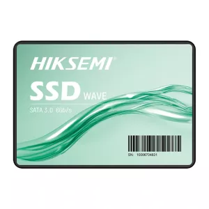 اس اس دی HS-SSD-WAVE(S) اینترنال 256 گیگ هایک سمی ۲.۵ اینچ