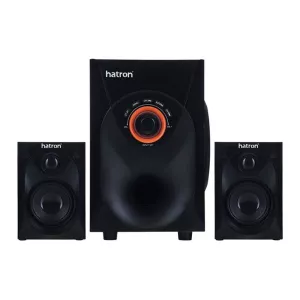 سیستم پخش کننده خانگی HSP-238 هترون