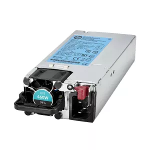 پاور سرور اچ پی HSTNS-PD14 HPE 460W CS HE Gold