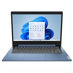لپ تاپ IdeaPad 1-81HL0019AK لنوو Celeron 4GB ا ۱۵.۶ اینچی