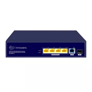 سوئیچ دسکتاپ IN-1004GP-1C اینوورس