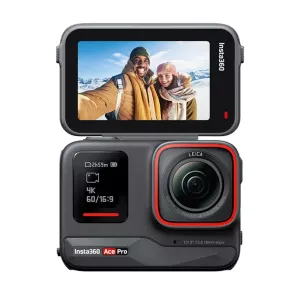 دوربین ورزشی Insta360 ACE 8K Pro