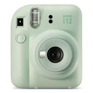 دوربین عکاسی چاپ سریع Instax Mini 12 فوجی فیلم