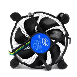 خنک کننده پردازنده LGA 1200 GEN 10 اینتل (بادی)