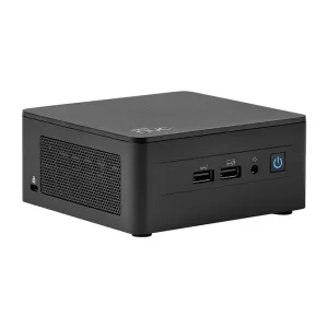 مینی پی سی NUC 13 NUC13ANHI7 اینتل