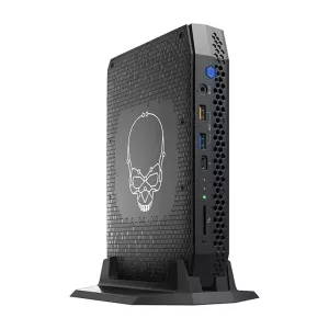 مینی پی سی NUC11PHKi7C اینتل