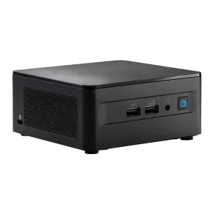 مینی پی سی NUC12WSHI3 اینتل