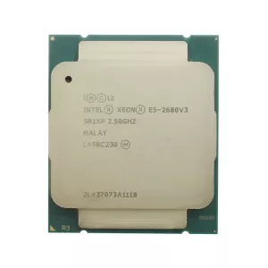 پردازنده سرور اینتل Xeon E5-2680