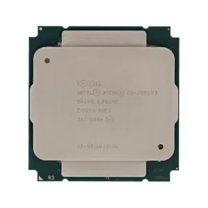 پردازنده سرور اینتل Xeon E5-2695