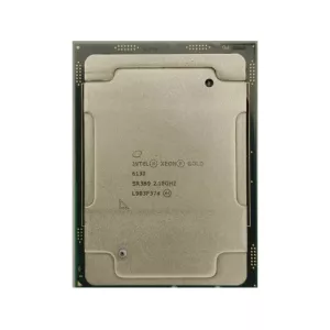 پردازنده سرور اینتل Xeon Gold 6130