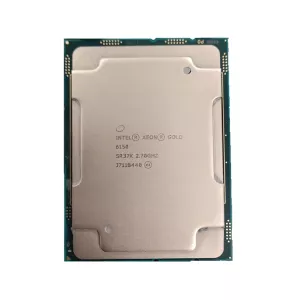 پردازنده سرور اینتل Xeon Gold 6150