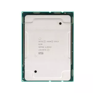 پردازنده سرور اینتل Xeon Gold 6230