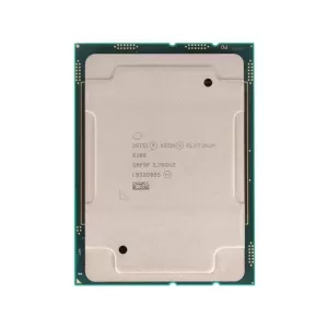 پردازنده سرور اینتل Xeon Platinum 8280