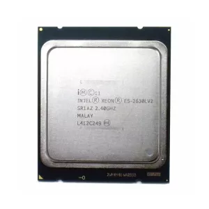 پردازنده سرور اینتل Xeon E5-2630L