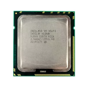 پردازنده سرور اینتل زئون Xeon X5690