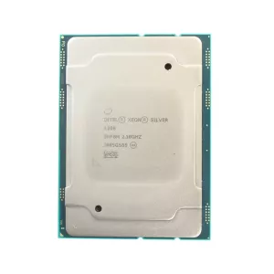 پردازنده سرور اینتل Xeon Silver 4208