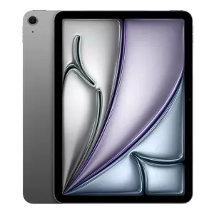 تبلت iPad Air 11 M4 2026 WiFi اپل ظرفیت 128 گیگابایت رم 8 گیگابایت