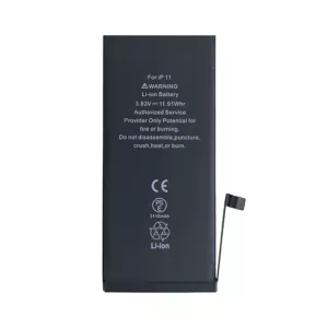 باتری گوشی اپل iPhone 11