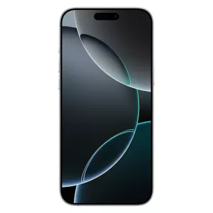 گوشی موبایل اپل iPhone 16 Pro ظرفیت 256 گیگابایت رم 8 گیگابایت
