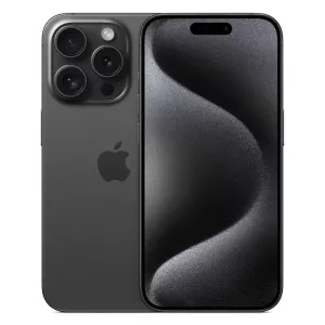 گوشی موبایل اپل iPhone 16 Pro ظرفیت 128 گیگابایت رم 6 گیگابایت