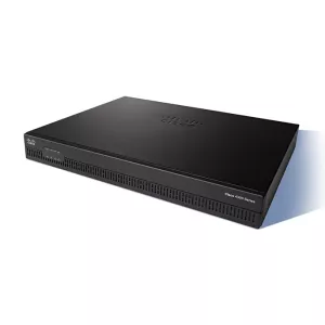 روتر شبکه ISR 4321-K9 سیسکو