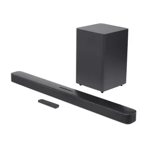 ساندبار Bar 2.1 Deep Bass جی بی ال
