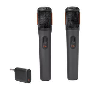 میکروفون Partybox Wireless MIC جی بی ال