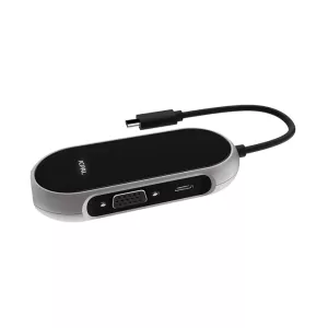 هاب Onyx USB-C 6-Port JCP6253 جی سی پال