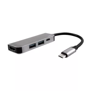مبدل USB-C To HDMI جی سی پال JCP6189