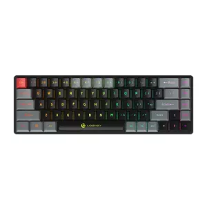 کیبورد Lifestyle K410B لاجی کی بی سیم