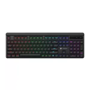 کیبورد Lifestyle K520B لاجی کی بی سیم