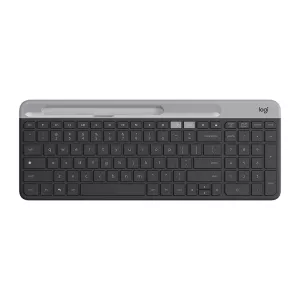 کیبورد K580 Multi-Device لاجیتک بی سیم