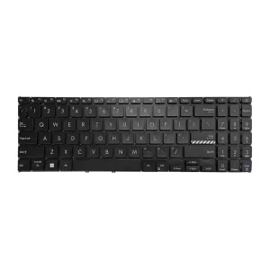 کیبورد لپ تاپ Asus VivoBook 15 X1502 بدون بکلایت