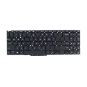 کیبورد لپ تاپ Asus X512 F512 Y5000 بدون بکلایت