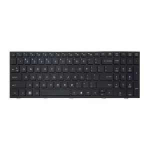 کیبورد لپ تاپ اچ پی Probook 4540