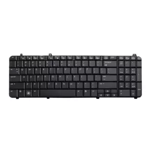 کیبورد لپ تاپ HP Pavilion DV6-1000, dv6-2000 بدون بکلایت