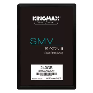 اس اس دی KM240GSMV32 اینترنال ۲۴۰ گیگ کینگمکس ۲.۵ اینچ